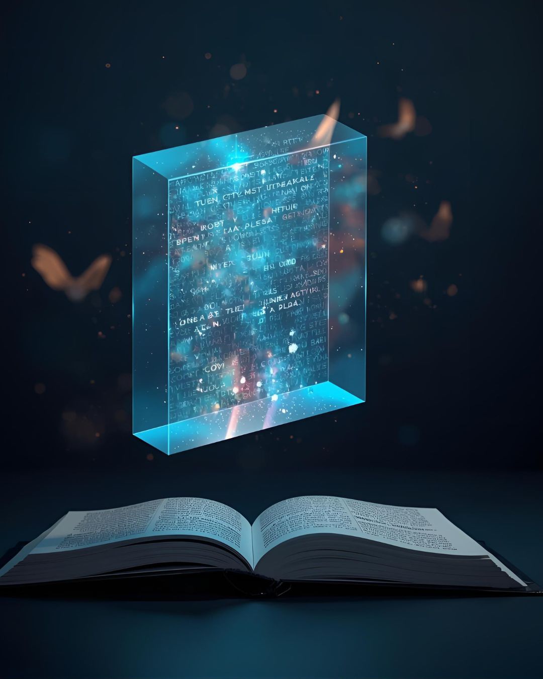 Bíblia e espiritualidade