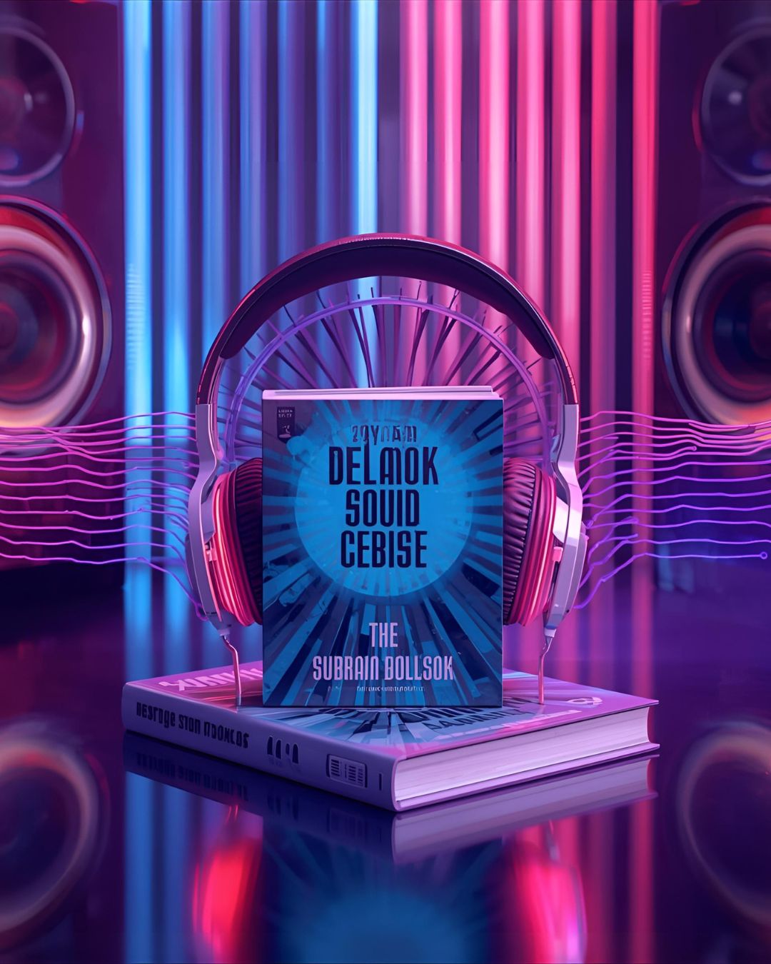 Itens inclusos no protocolo do Cantigo Sagrado